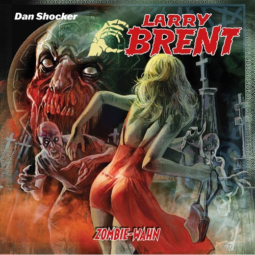 Larry brent zombiewahn - larry, 52: