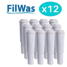 12 x Wasserfilter passend für
