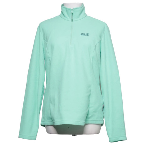 Jack wolfskin fleecepullover - jack,