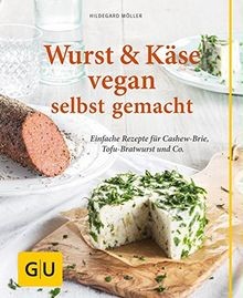 Wurst und käse vegan - wurst,