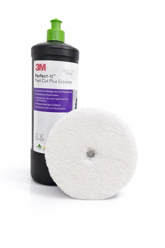 Perfect fast cut plus - fast,