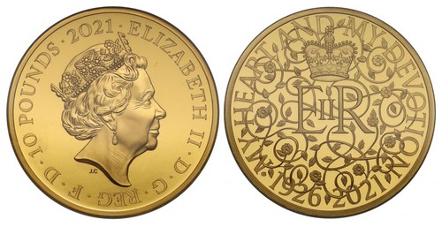 Elizabeth 2021 gold - elizabeth, pp
