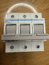 D02 Lasttrennschalter 3 pol