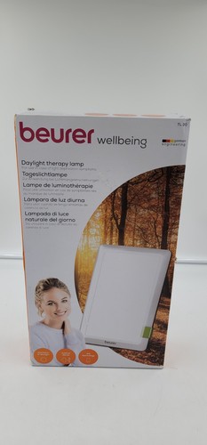 Beurer tageslichtlampe 30 - beurer, tl