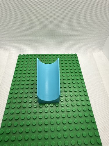 Lego rutsche kurz - lego,