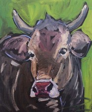 Ölgemälde Ölbild Bilder