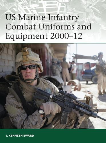 Marine infantry combat - us,