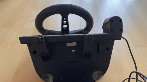 Thrustmaster formula - thrustmaster,