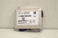 Mercedes W204 W176 W447 W212 W906 Mehrzweckkamera Steuergerät A0009008905 Z021