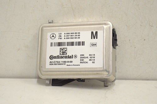 Mercedes w204 w176 - w204, w212