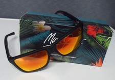 Sonnenbrille Maui Jim Cruzem