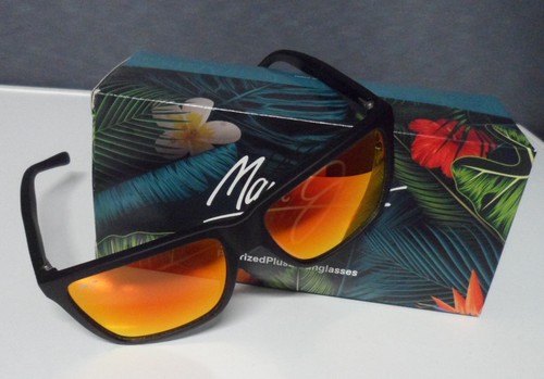 Sonnenbrille maui jim cruzem - sonnenbrille,