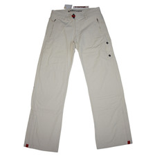 SABOTAGE Vintage Hose Creme