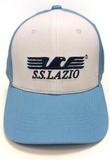 SS Lazio Schirmmütze Farbe