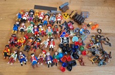 Playmobil Piraten Figuren Konvolut