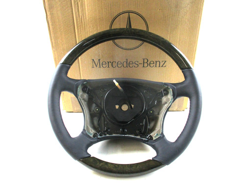 Original neu mercedes w219 - original,