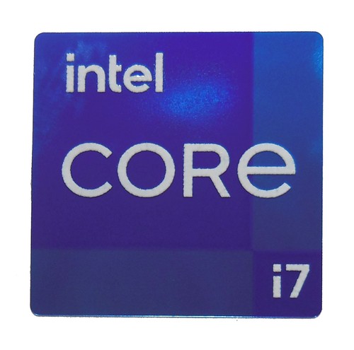 Intel core gen - intel, i7