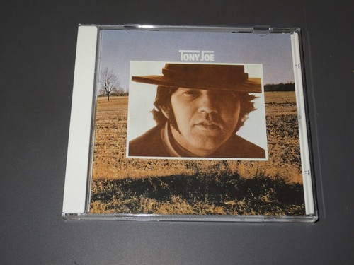 Tony joe white - tony,