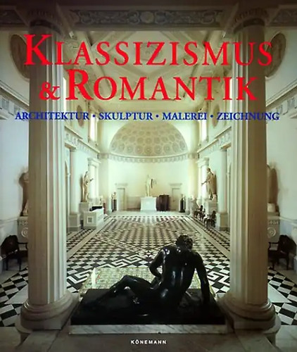 Klassizismus romantik - klassizismus,