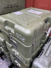 US Army Transportkiste