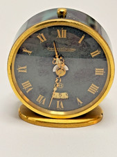 Jaeger LeCoultre Tischuhr