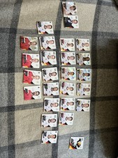 Rewe DFB trading card set Euro