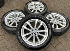 4 ORIGINAL 19" ALU