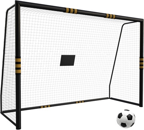 Wetterbeständige fußballtor - wetterbeständige,