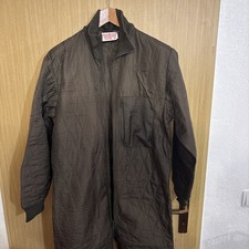 Bundeswehr Panzer Kombi Innenfutter Gr 13 Neu