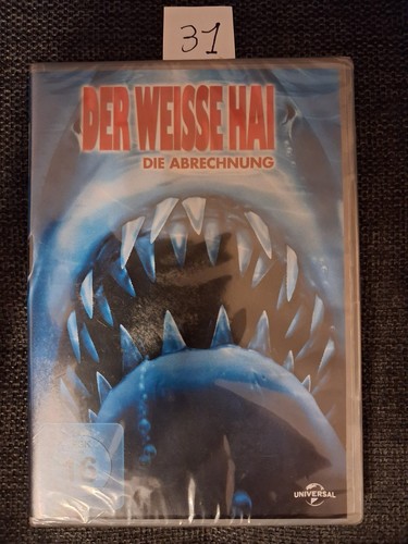Der weiße hai - 4,
