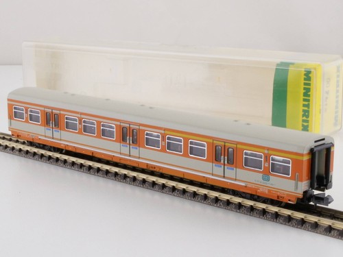 Minitrix 3141 nahverkehr - 3141,