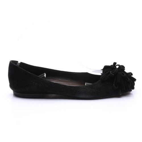 Ballerinas unützer schwarz - ballerinas, 36