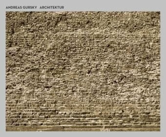 Andreas gursky architektur - andreas, gursky: