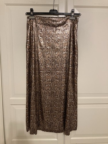 Zara knit pailletten - zara,