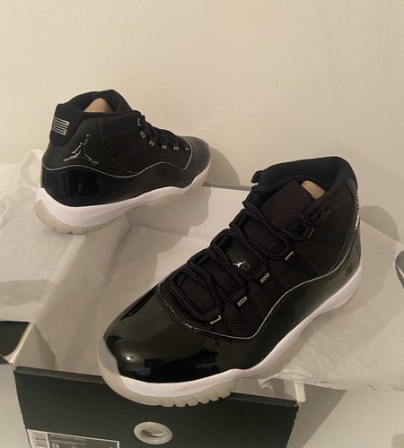Air jordan retro - 11, jubilee