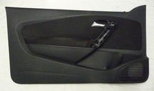 Türverkleidung VORNE LINKS VW Polo 6R MATCH 3türig 1,2 1,4 1,6 6R3867011 SCHWARZ