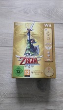 Zelda Skyward Sword Limited
