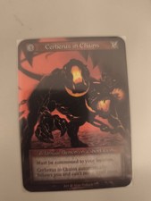 Sorcery Contested Realm TCG