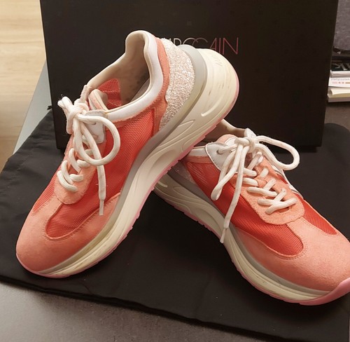Marc cain sneaker 37 - marc,
