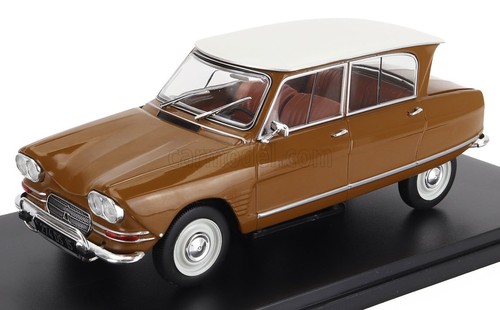 Modellauto statisch hachette - statisch,