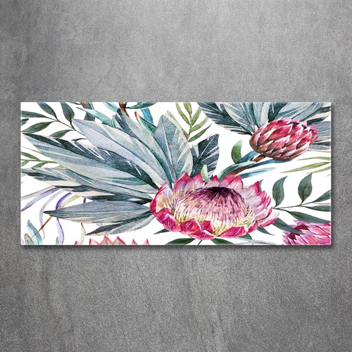 Glas bild wandbilder druck auf - glas-bild,