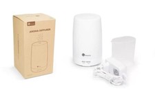 Luftbefeuchter Aroma Diffuser LED Licht und Aroma Diffusor