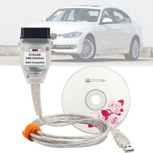 Für bmw diagnosegerät dcan - bmw, k+dcan