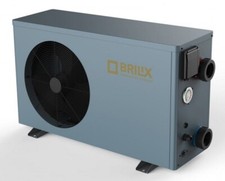 Brilix Wärmepumpe XHPFD60 5kW