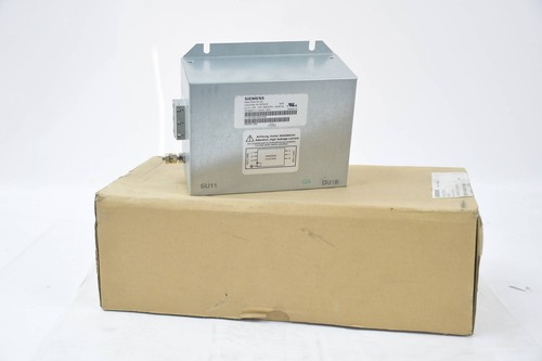 Siemens netzfilter simodrive - siemens,