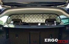 Trennnetz Trenngitter Hundenetz Hundegitter SEAT Leon ST und X-Perience