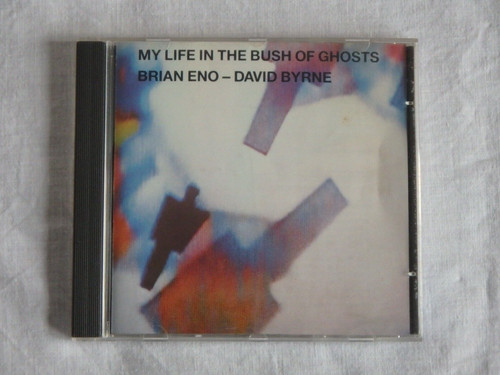 Brian eno david byrne life - my,