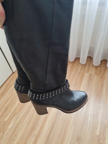 Damen stiefel 37 tamaris - stiefel,