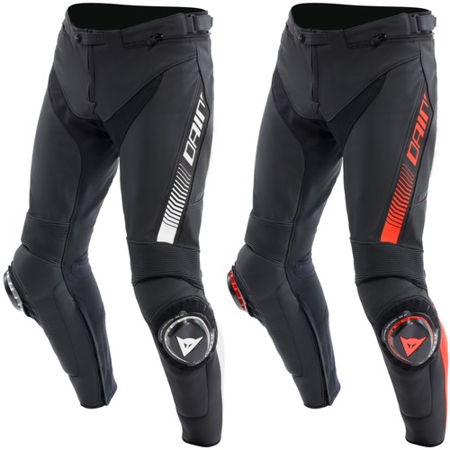 Herren motorrad hose - herren,