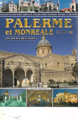 Palermo und monreale - palermo,